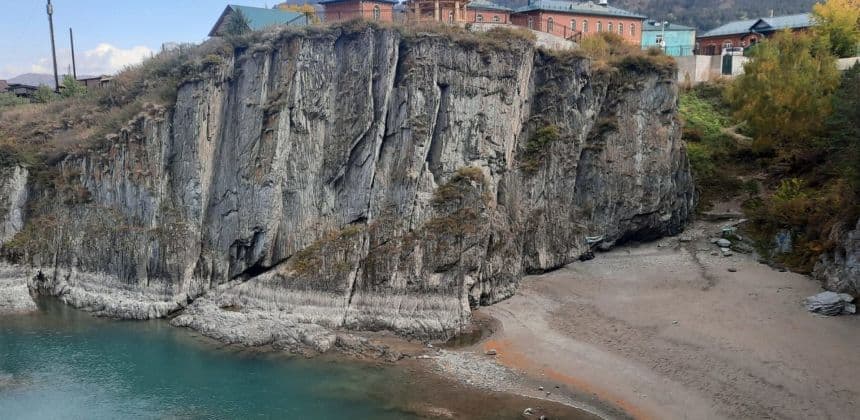 Описание экскурсии