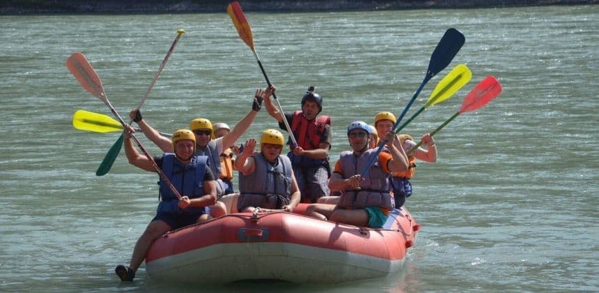 Описание экскурсии