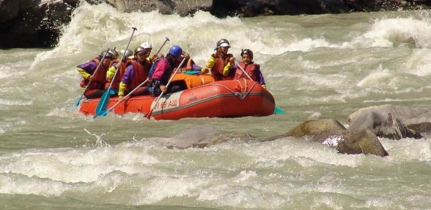 Описание экскурсии