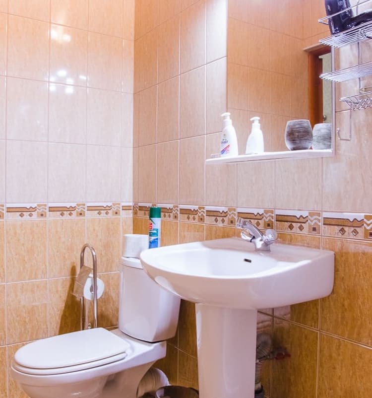 Классика, гостевой дом