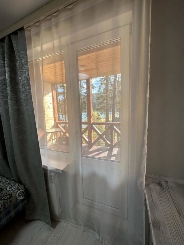 Туристический комплекс Манжерок