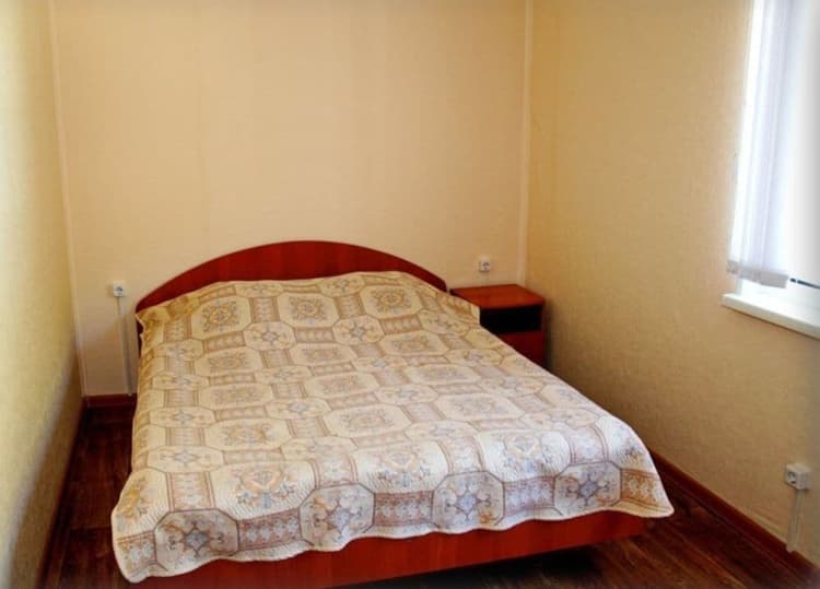 Ника, усадьба