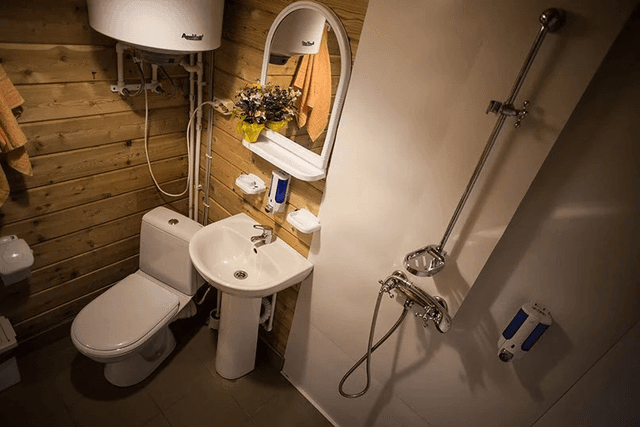 Deja Vu (Дежавю), туркомплекс