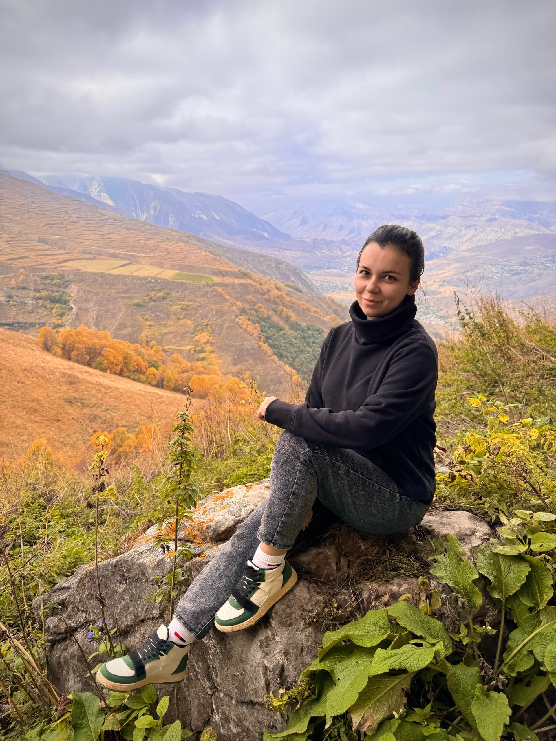 Дагестан - фото 2