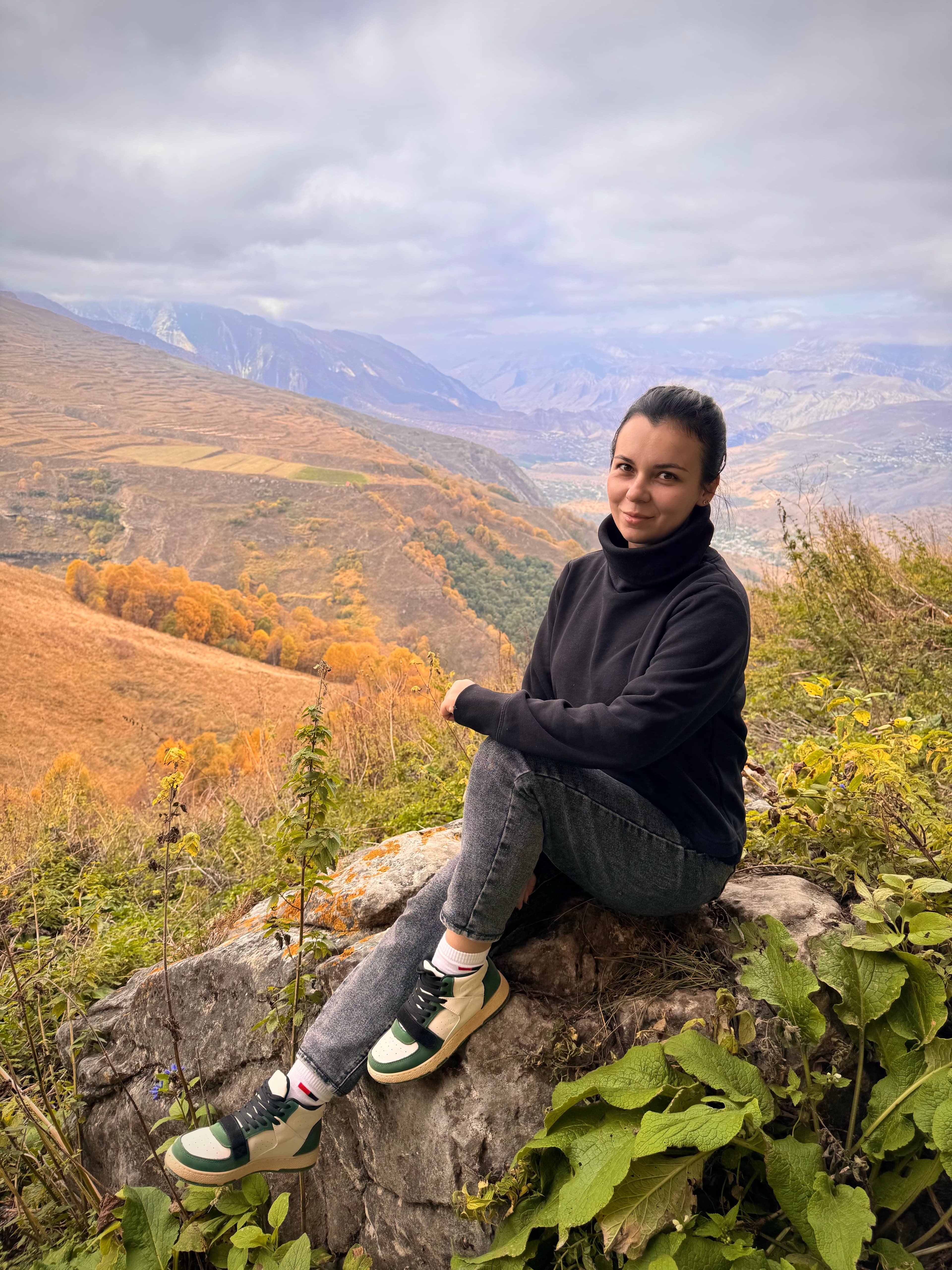 Дагестан - фото 2