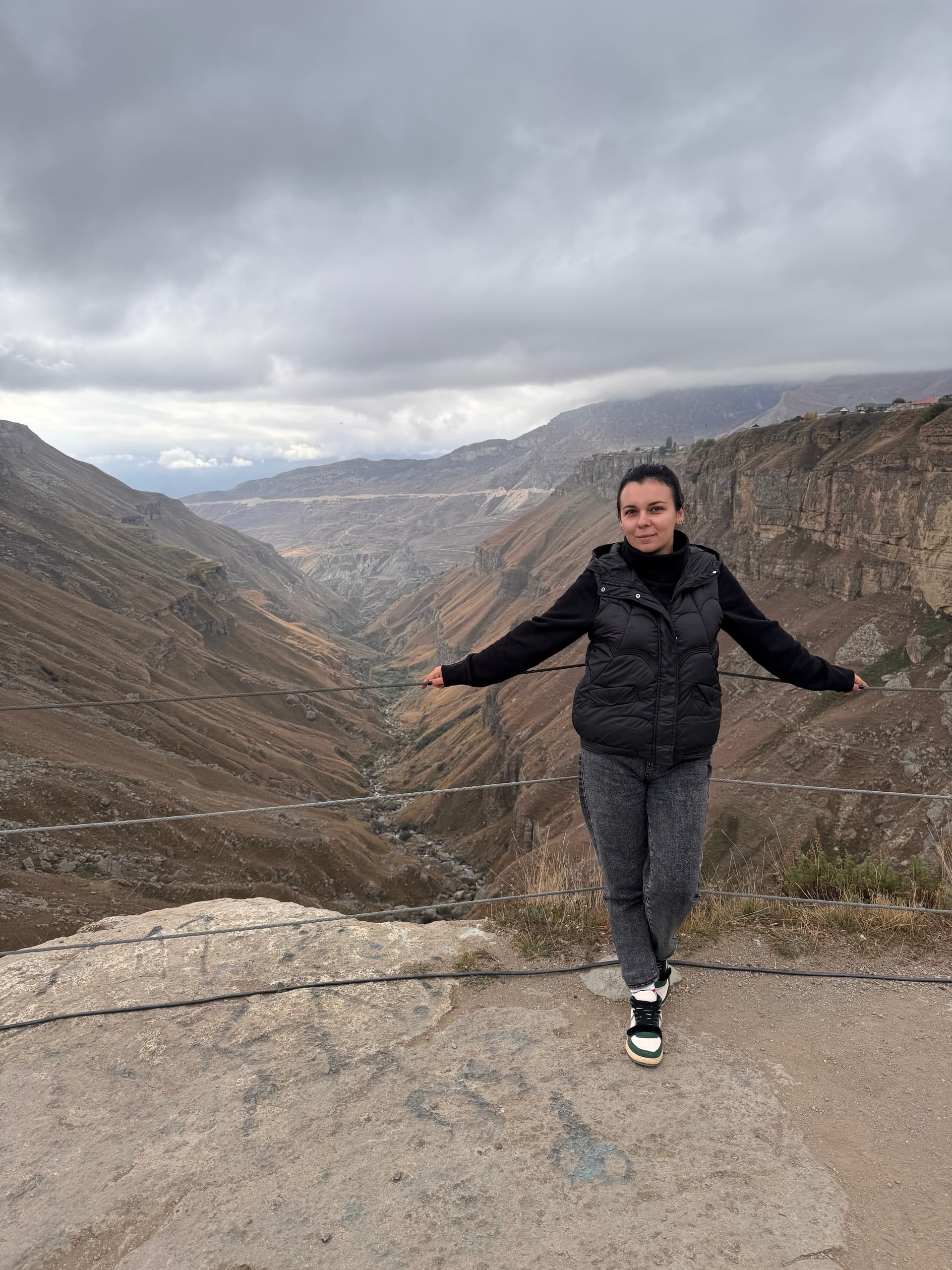 Дагестан - фото 3