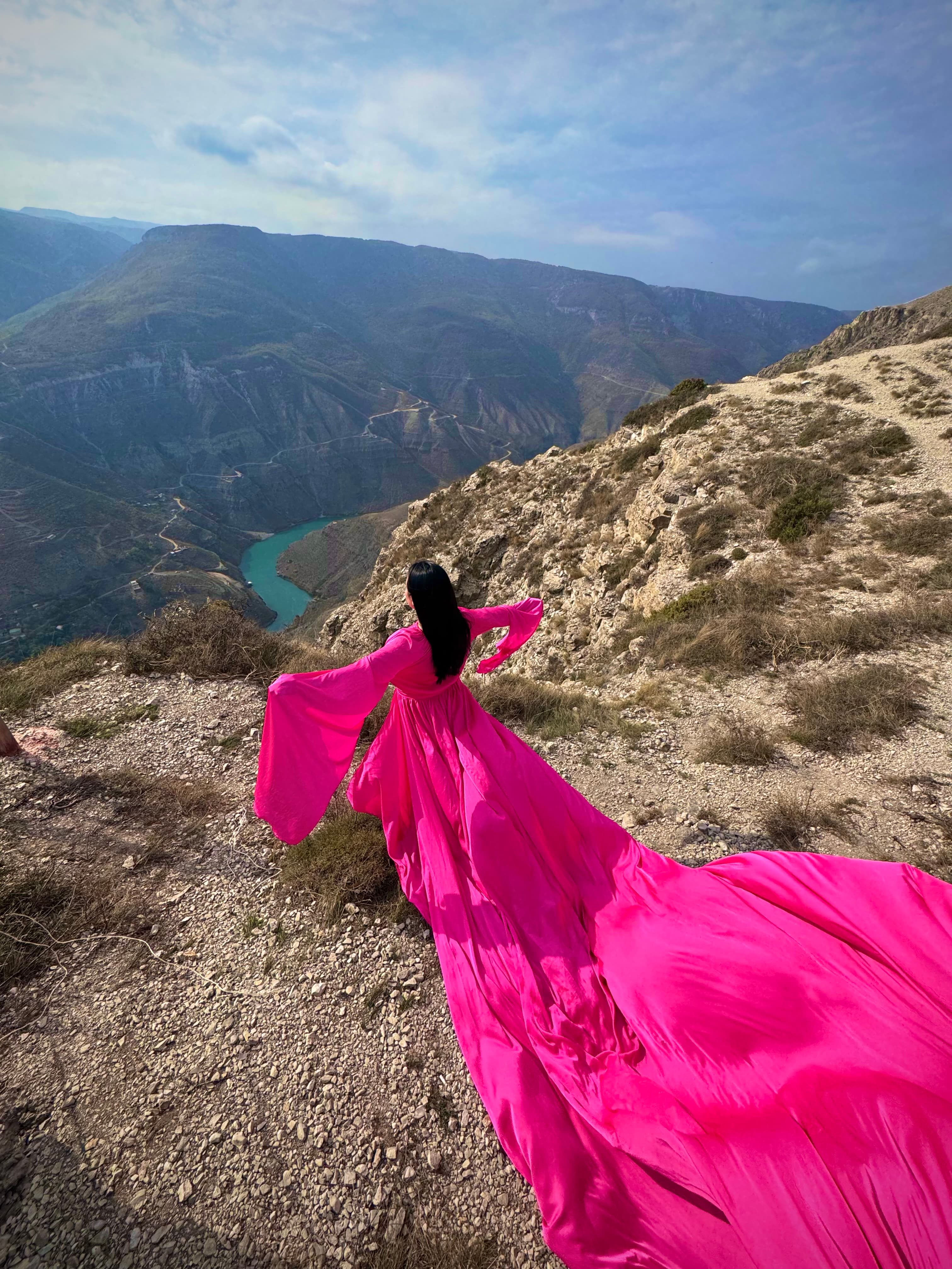 Дагестан - фото 1