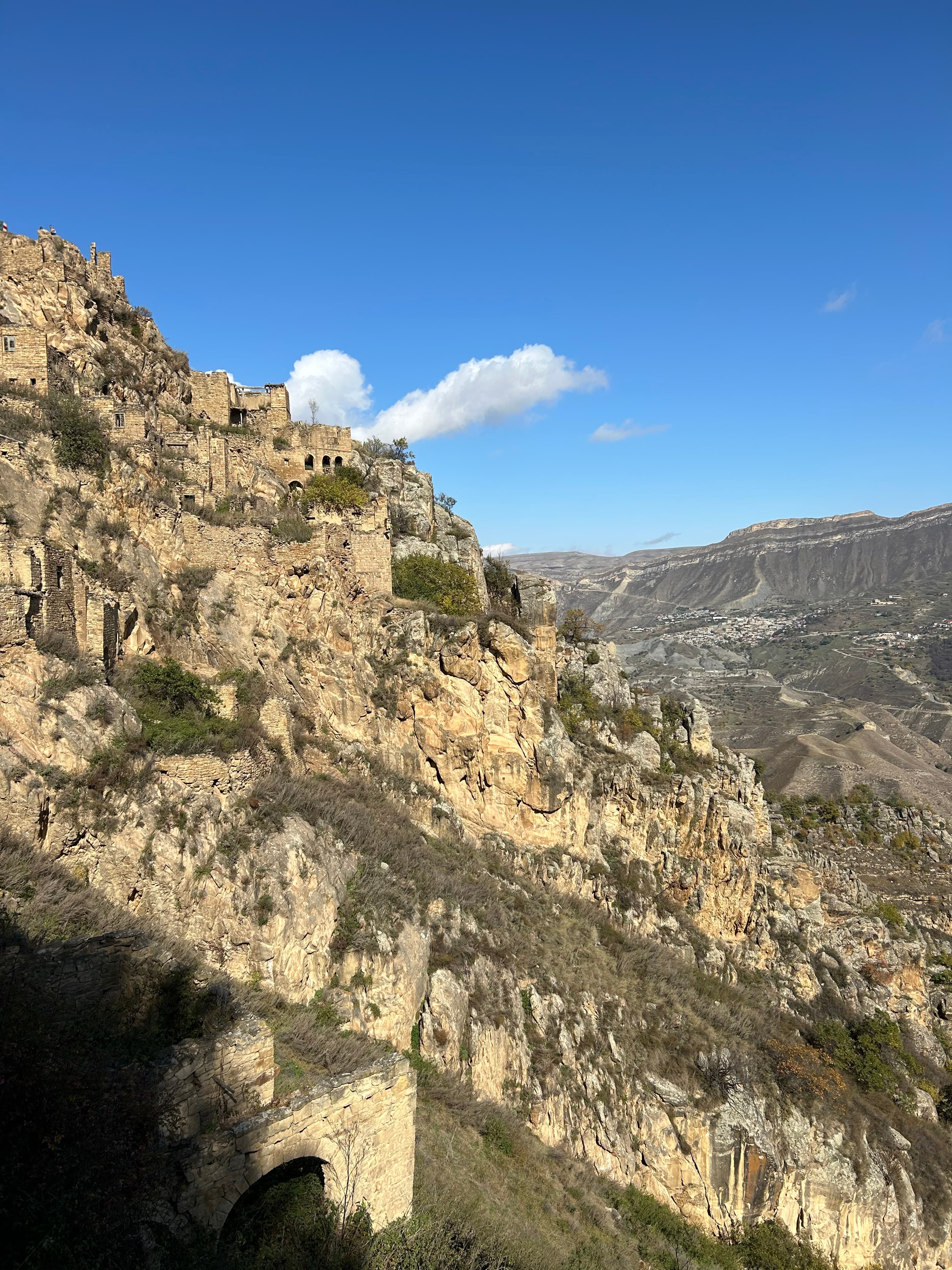 Дагестан - фото 9