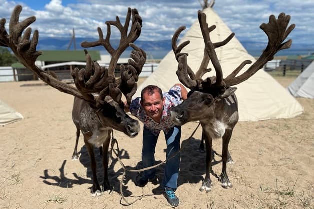 Очарование Ольхона - фото 5