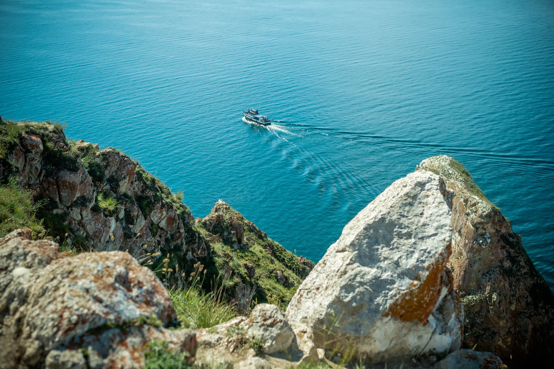 Очарование Ольхона - фото 4