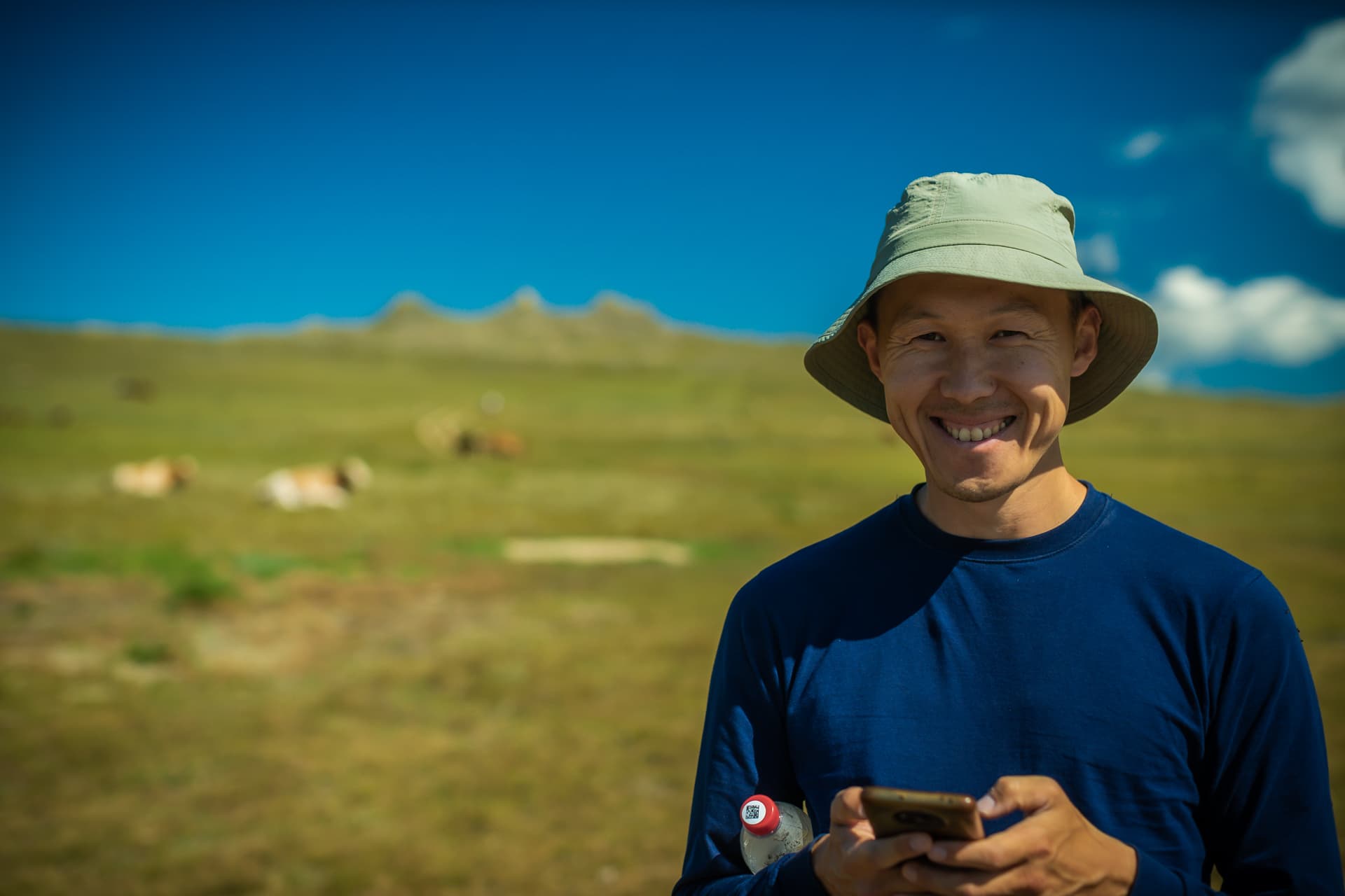 Очарование Ольхона - фото 2