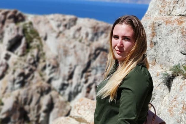 Знакомство с Байкалом - фото 1