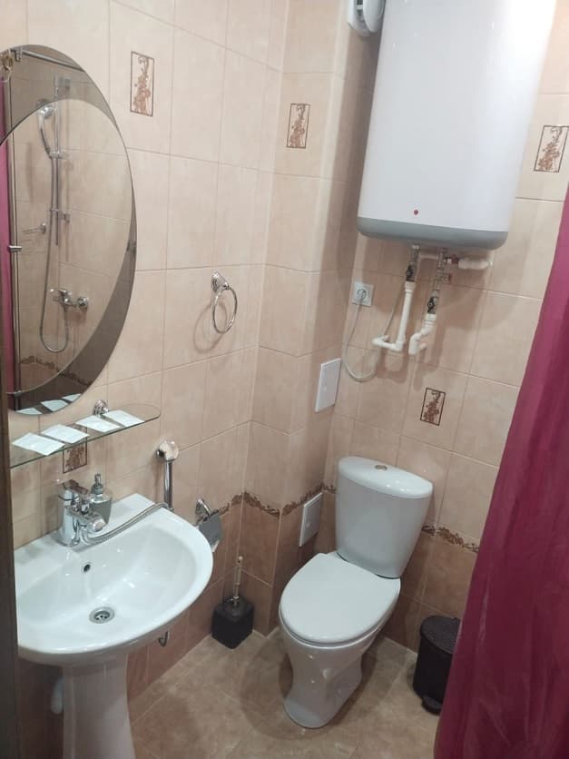 Гостевой дом Baikal Cedar (Листвянка)