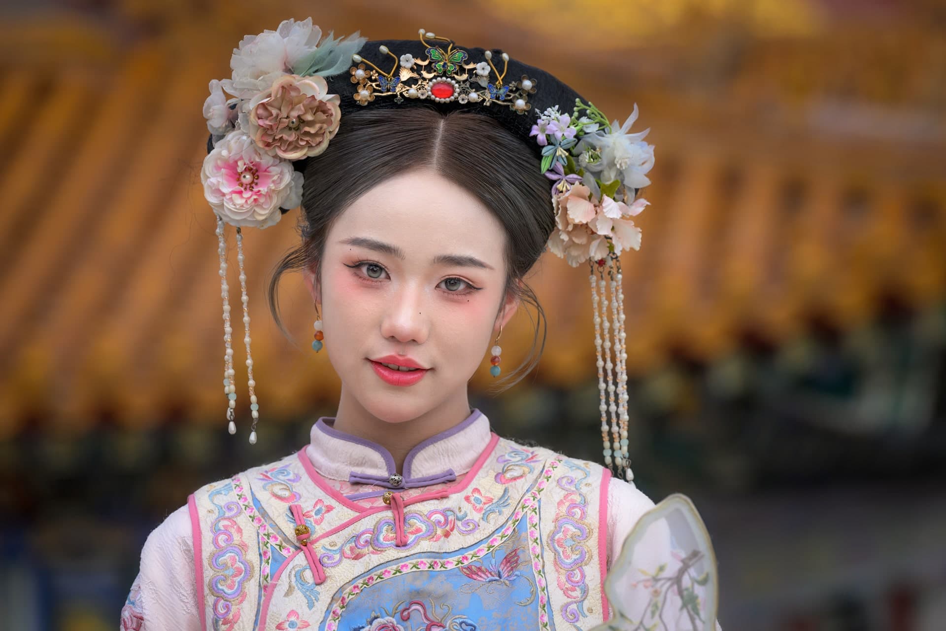 Пекин (Beijing)