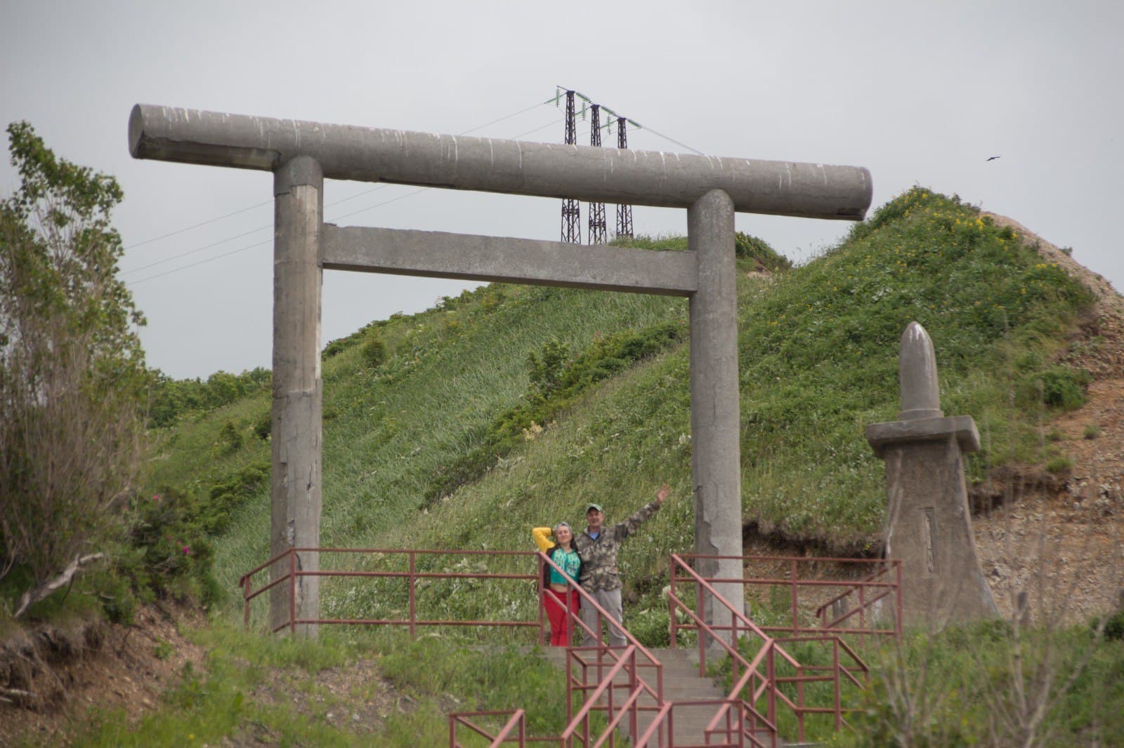 Удивительное Южное кольцо Сахалина - фото 8