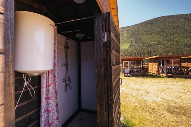 2,3,6 день: турбаза "Алтай-Кижи".