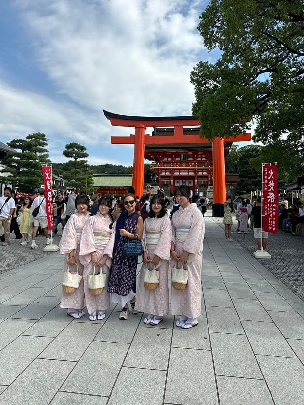 Загадочная Япония - фото 6