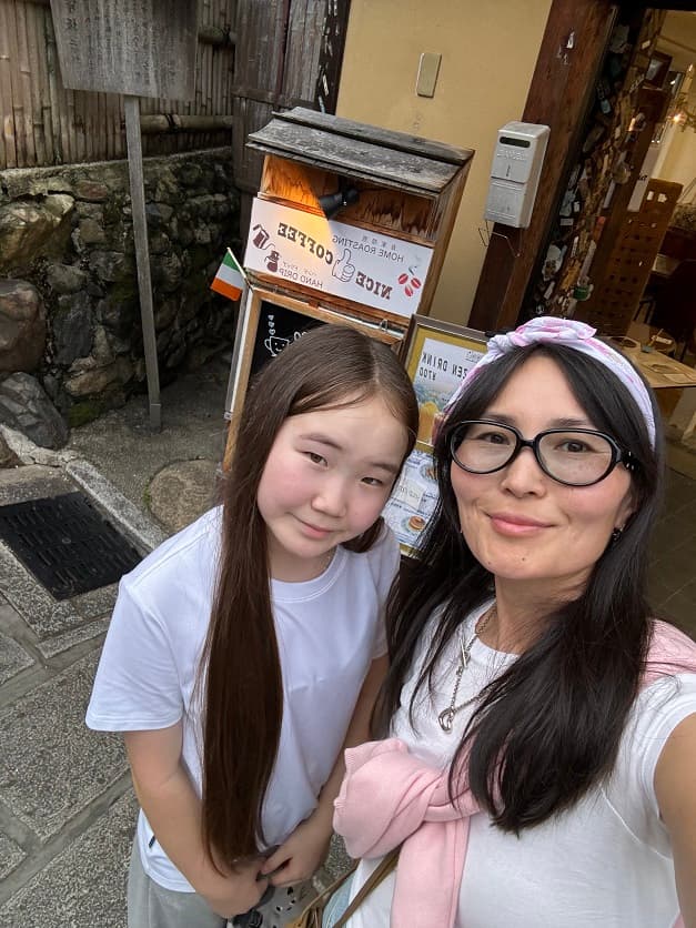 Загадочная Япония - фото 10