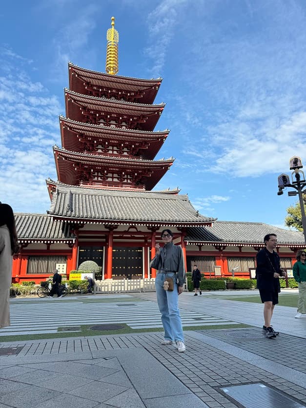 Загадочная Япония - фото 7