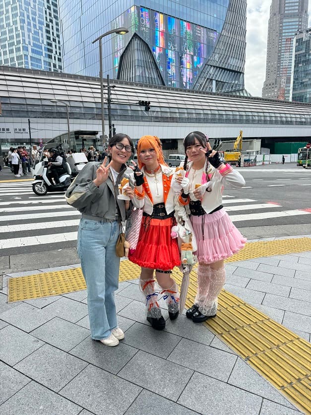 Загадочная Япония - фото 8