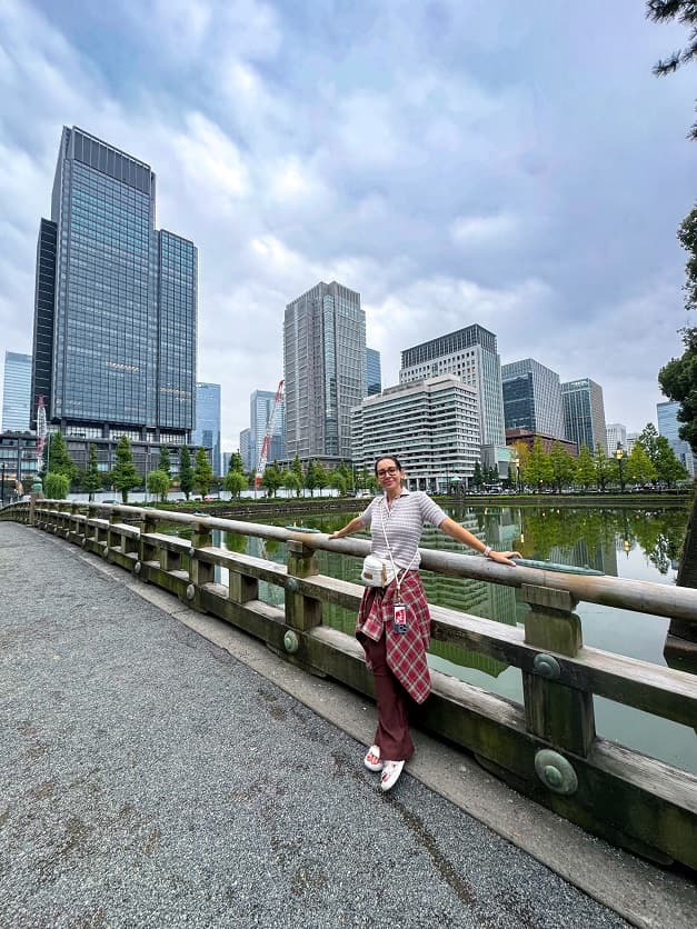 Загадочная Япония - фото 5