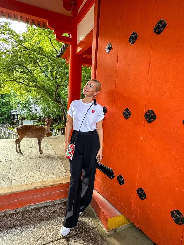 Загадочная Япония - фото 4