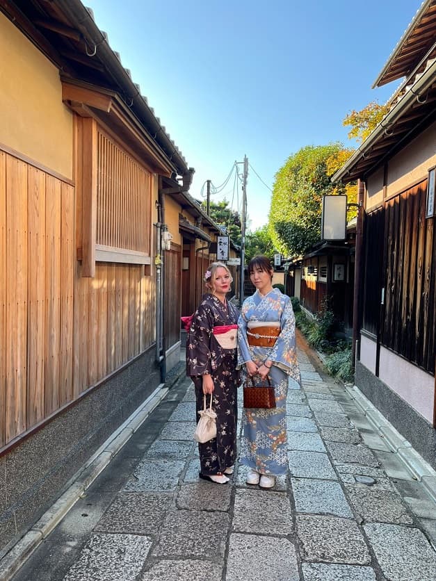 Загадочная Япония - фото 2