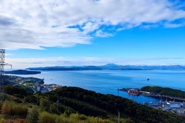 Камчатка: вулканы, гейзеры и Тихий океан - фото 6