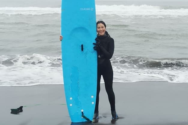 Камчатка: вулканы, гейзеры и Тихий океан - фото 7