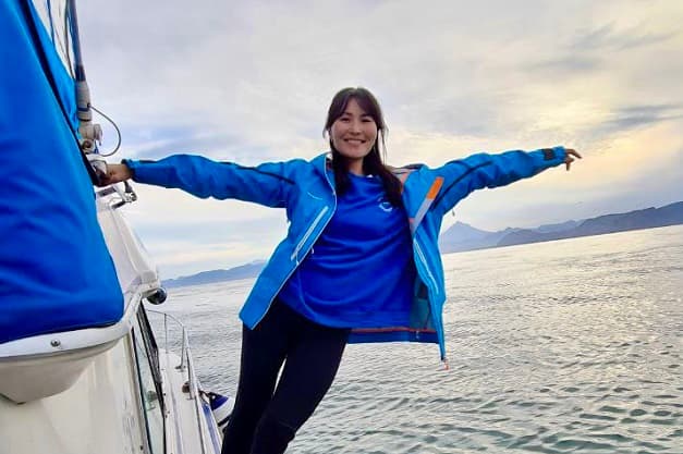 Камчатка: вулканы, гейзеры и Тихий океан - фото 3