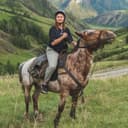 Полякова Анастасия