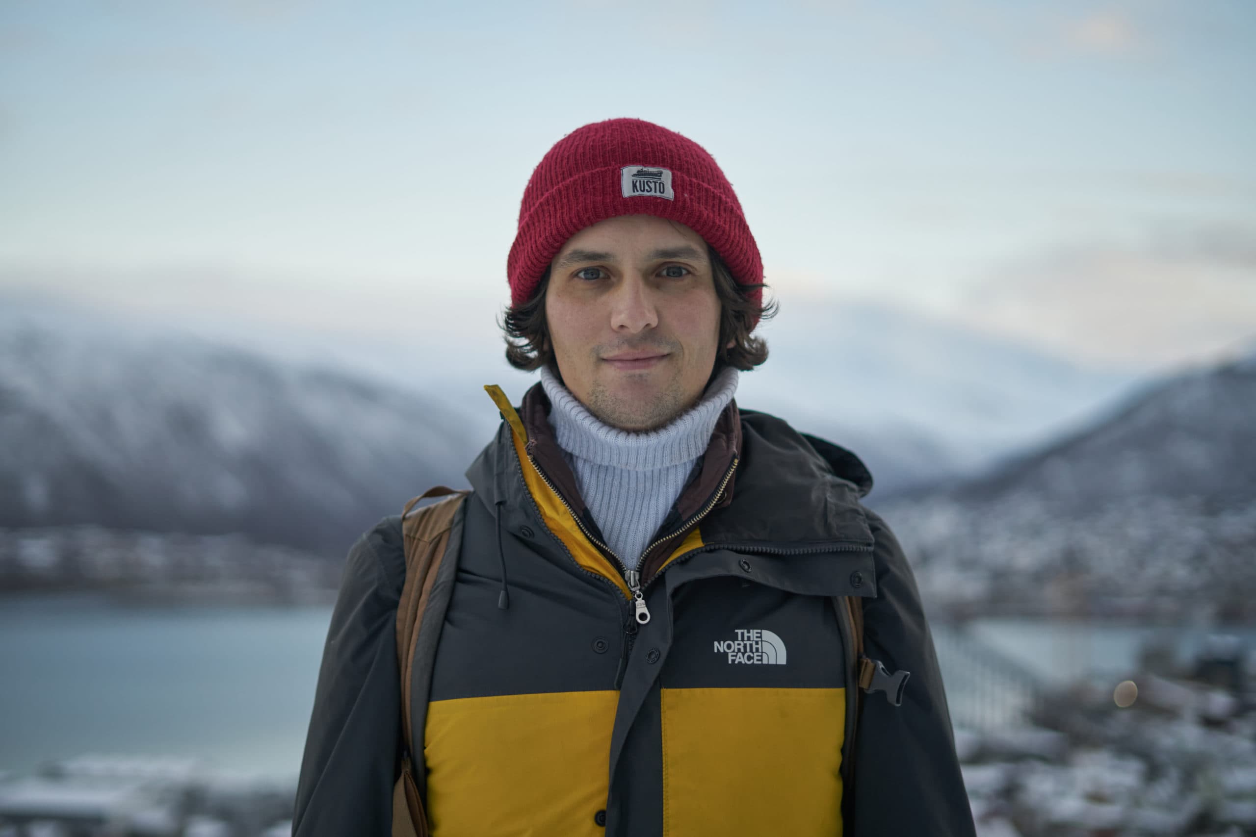 Михаил Ионов