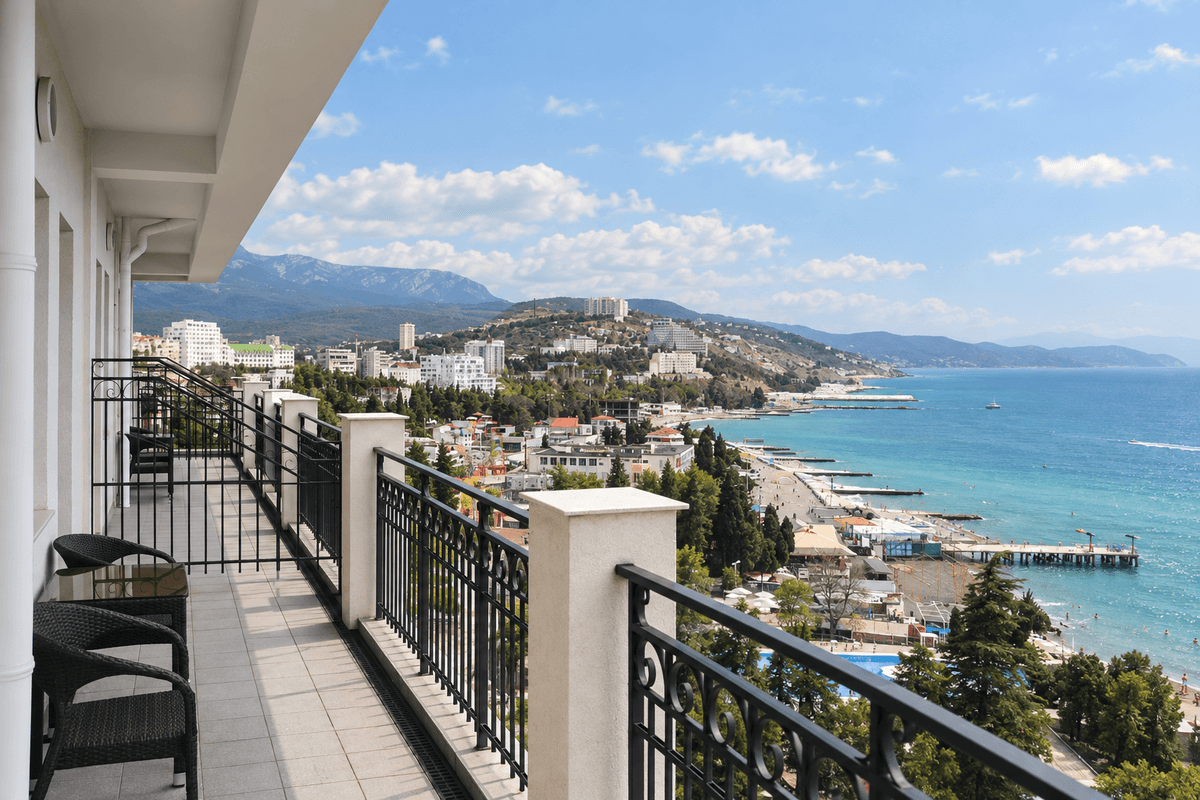 Вот за эти отели в России уже не стыдно: Российский all inclusive, который не хочется оправдывать