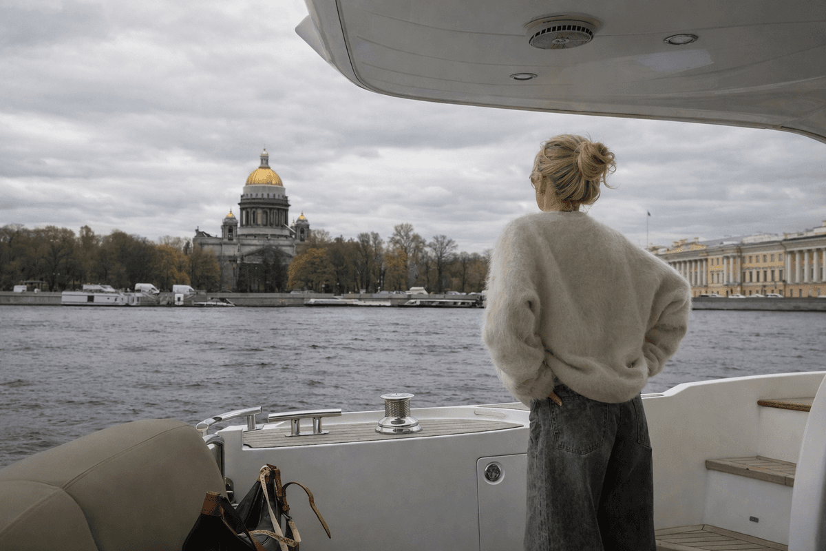 Путешествие в одиночку: главный страх оказался фейком! (советы и личный опыт)