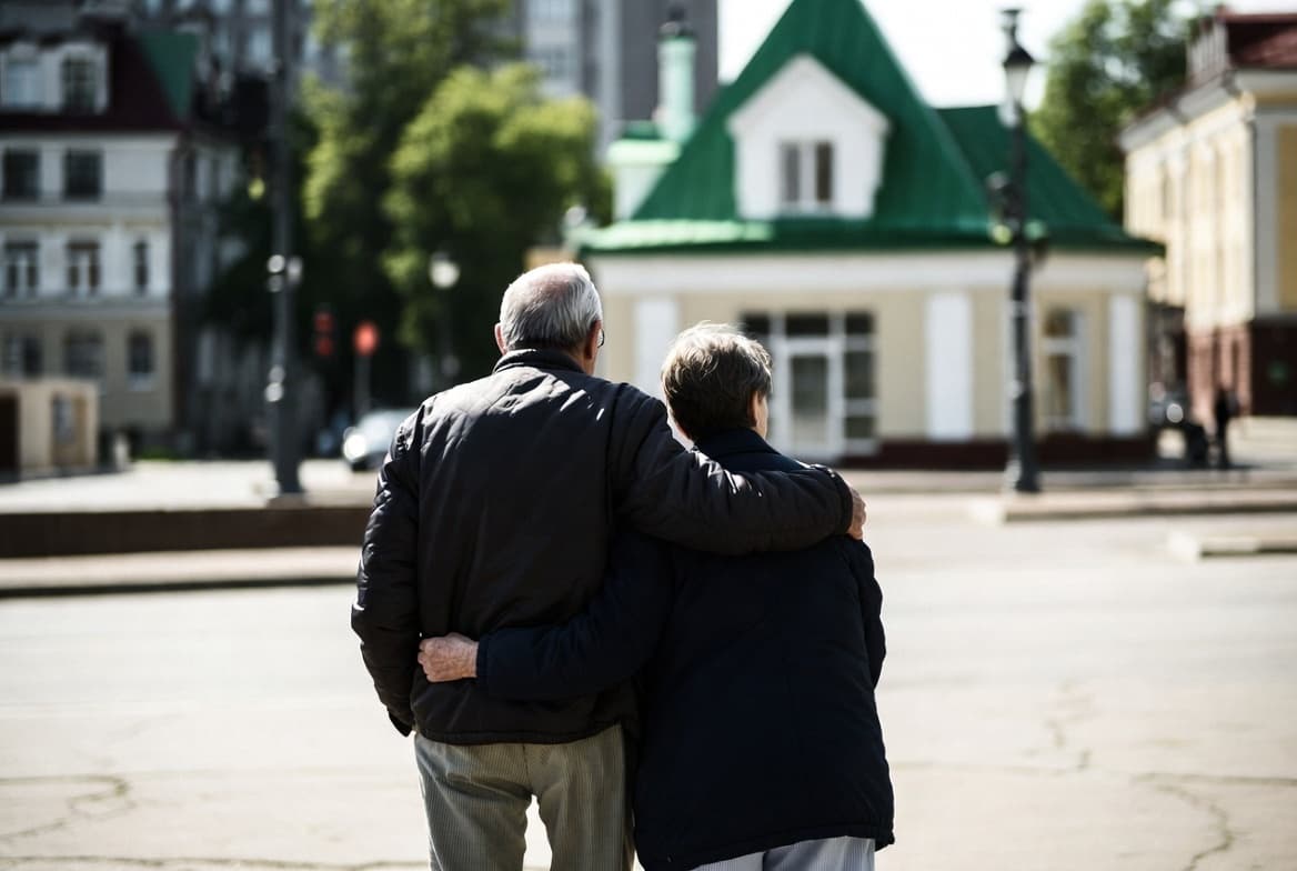 10 городов России, где действительно комфортно жить после 50 лет