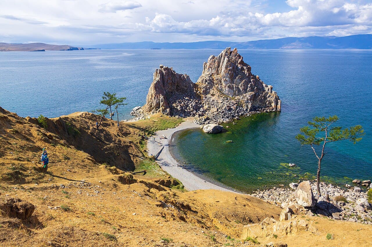 Иркутская область