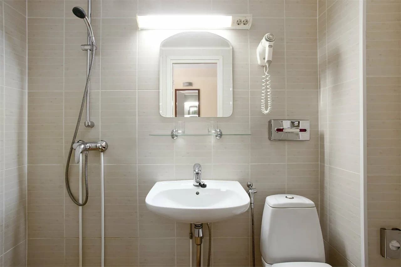 Отель Cosmos Murmansk Hotel 4*. Тариф Комфорт+