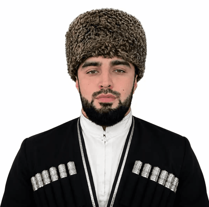 Мухтар С.