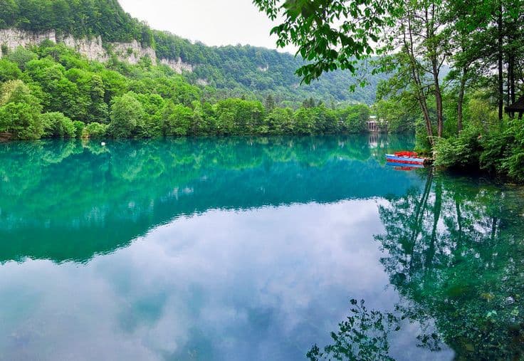 Верхняя Балкария: горы, история и легенды - фото 1