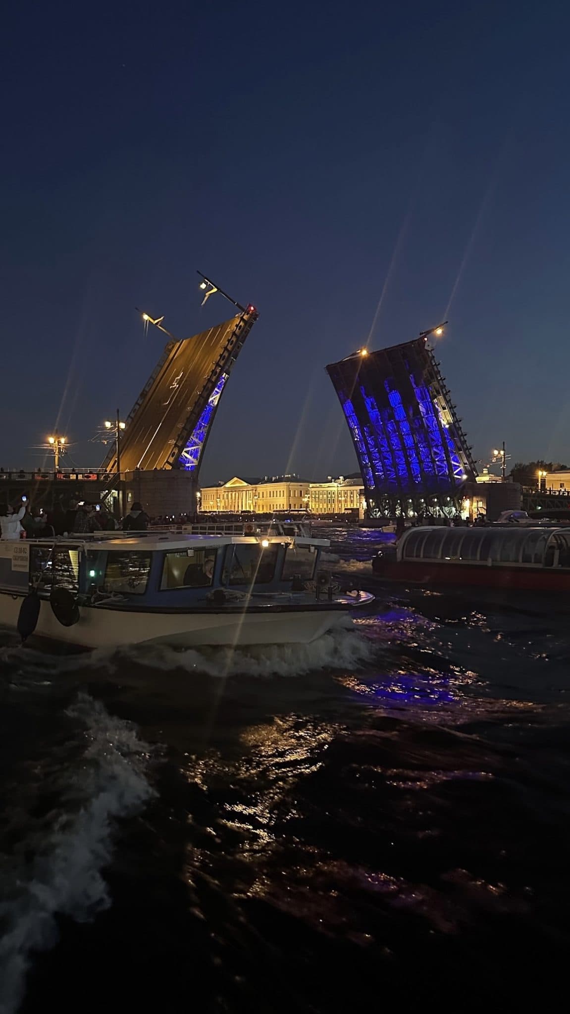 Путешествие мечты: Белые ночи Санкт-Петербурга! - фото 6