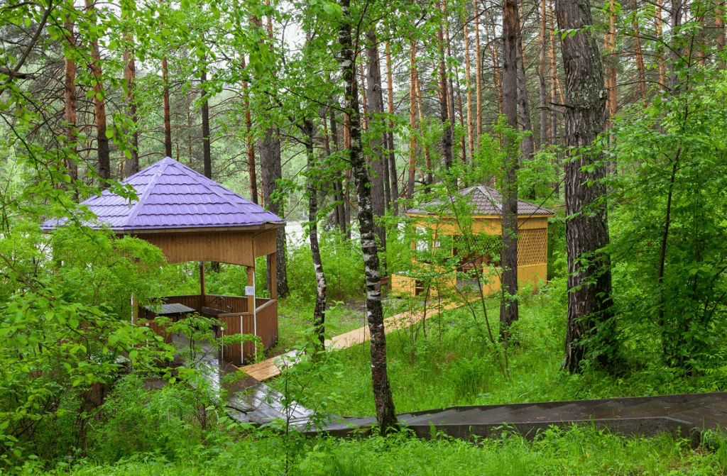 Классика, гостевой дом