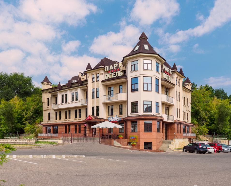 «Парк Отель»