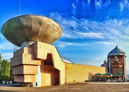 Обзорная экскурсия по Нальчику + замок Шато Эркен - фото 4