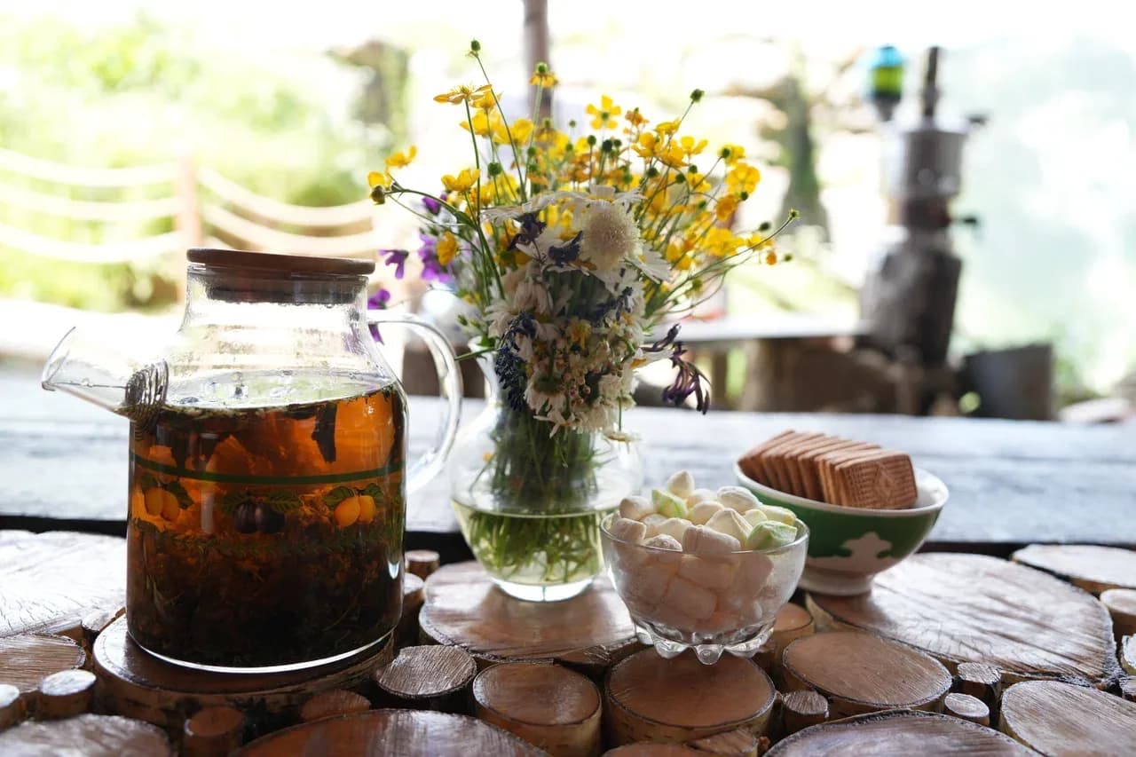 День 1. Аргунское ущелье.