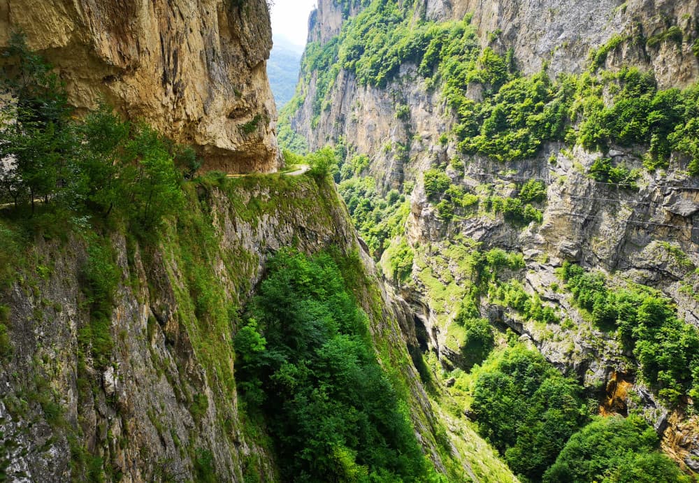 Верхняя Балкария: горы, история и легенды - фото 3