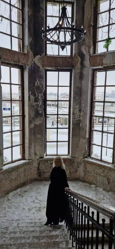 День 1. Знакомство и встреча Нового года в сердце исламского мира