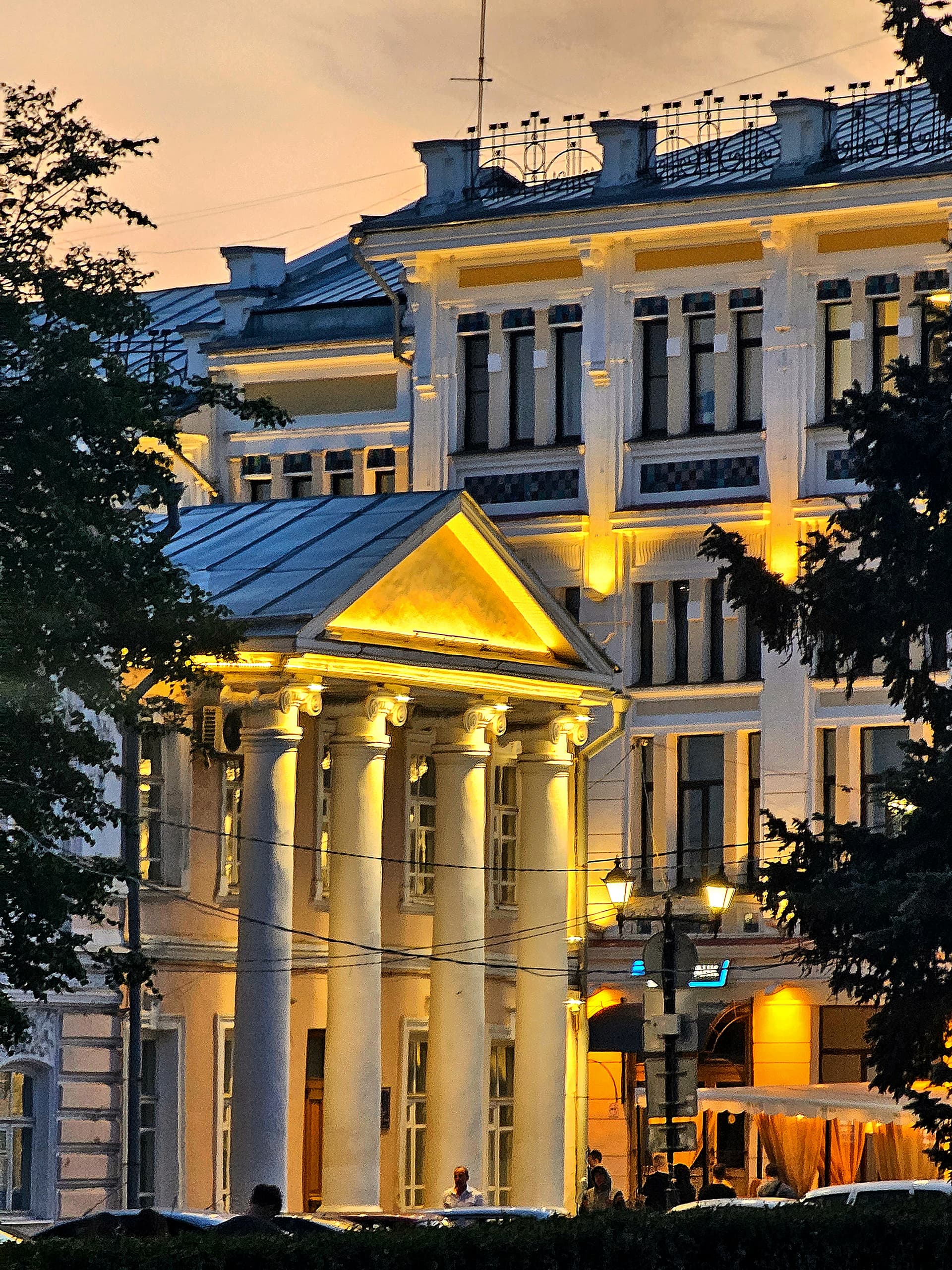 Ярославская жемчужина - фото 4