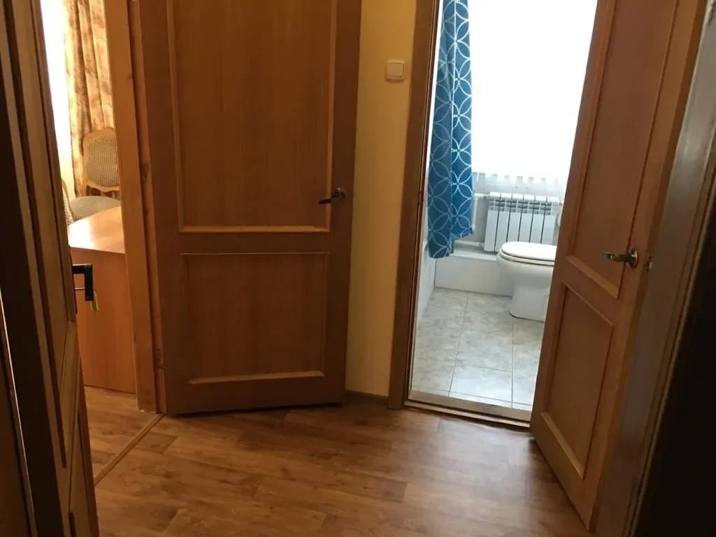 Углич: Гостиница "Успенская"