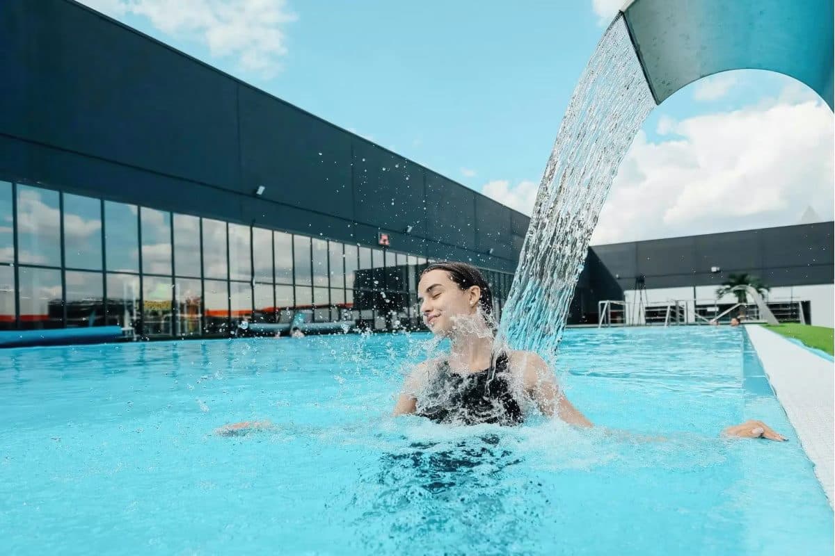 Краснодар: парк Галицкого и термальный SPA-комплекс «Termoland» - фото 4