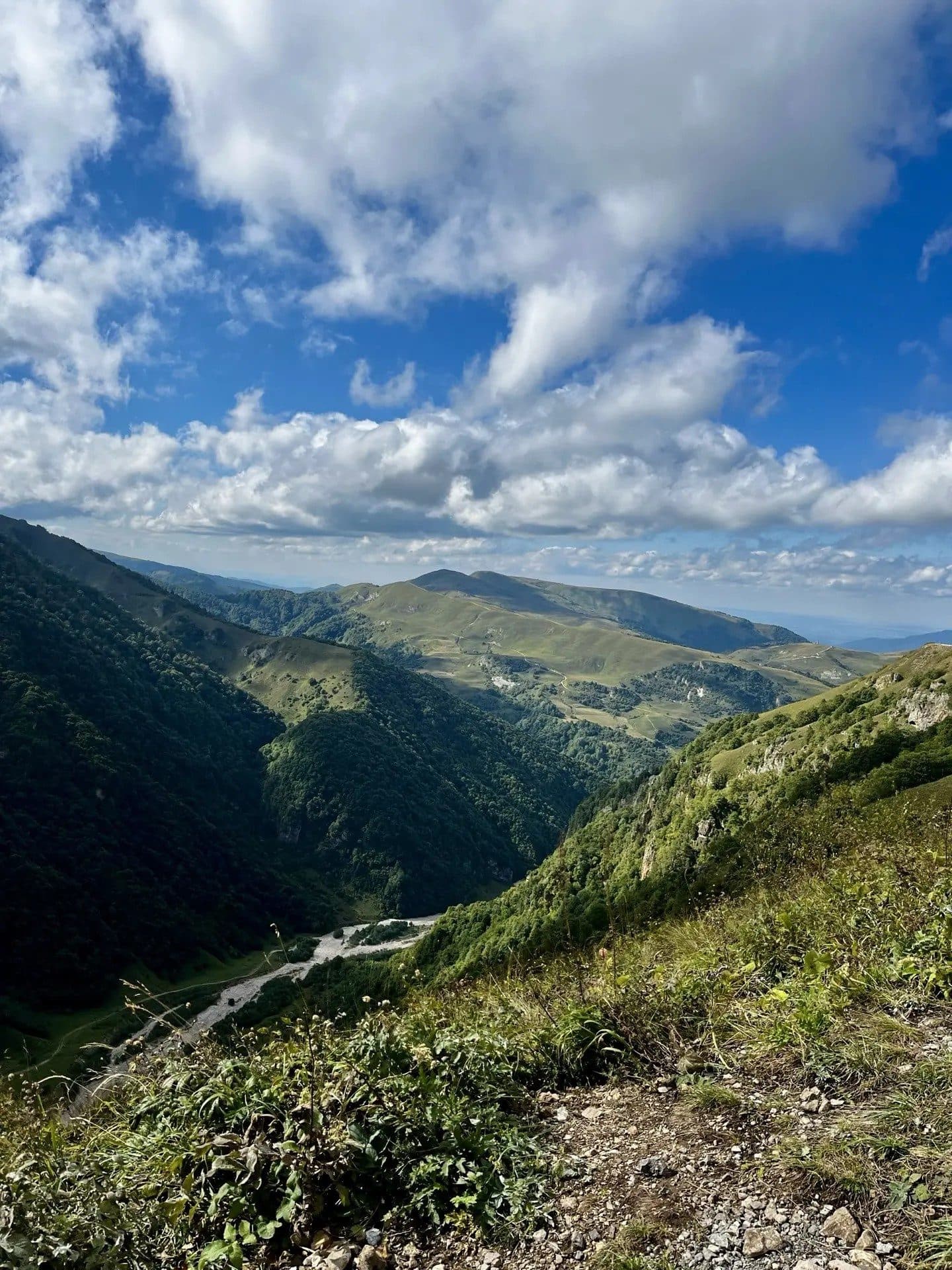 ДВА ДНЯ НАД ОБЛАКАМИ. Джип-тур «Джилы‑Су + Бермамыт» - фото 5